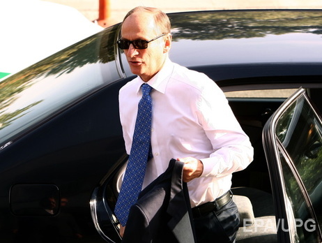 Совбез РФ проанализирует новую стратегию нацбезопасности Украины относительно угроз интересам Москвы