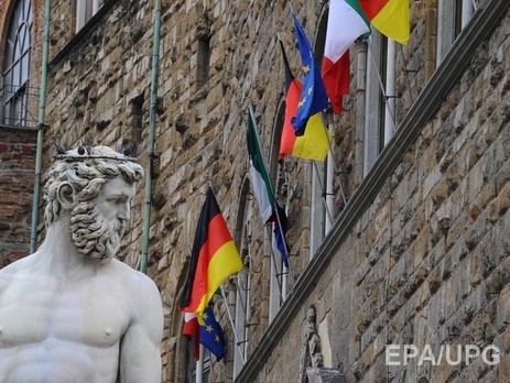 Главы МИД G7 обсудят ситуацию в Украине