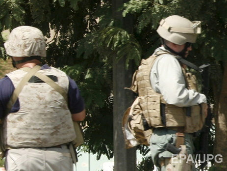 В США сотрудник Blackwater приговорен к пожизненному заключению за убийство гражданских в Ираке
