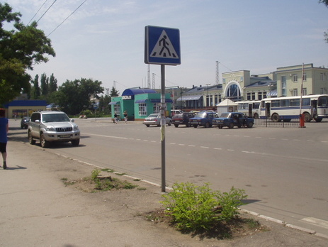 Российский туристический портал включил Джанкой в тройку лучших пляжных курортов