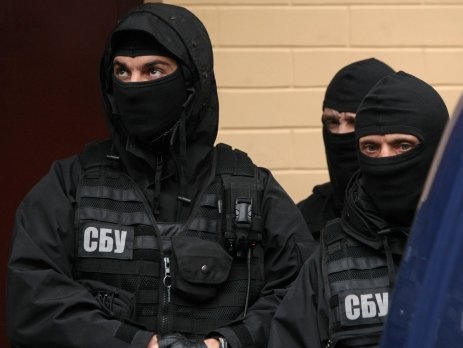 Лубкивский: В Харькове обезврежена группа из 11 человек, причастных к совершению ряда терактов