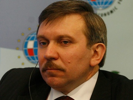 Эксперт Гончар: Был негласный договор, что власть 