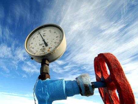 Еврокомиссия: Встреча экспертов ЕС, РФ и Украины по газу пройдет 16 апреля в Брюсселе