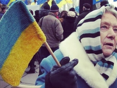 Соцопрос: Украинцы стали позитивнее воспринимать ситуацию в стране