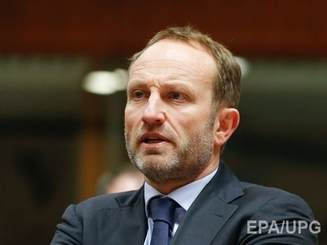 МИД Дании: Санкции против России необходимо усилить