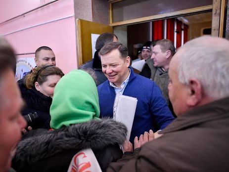 Политолог Соколовская: Вопросы газовых потоков и отношений с ЕС и США менее важны людям, чем социальные намерения Ляшко