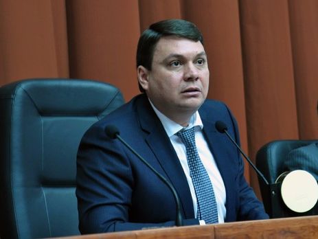 Детективы НАБУ провели обыски в Полтавской ОГА – СМИ