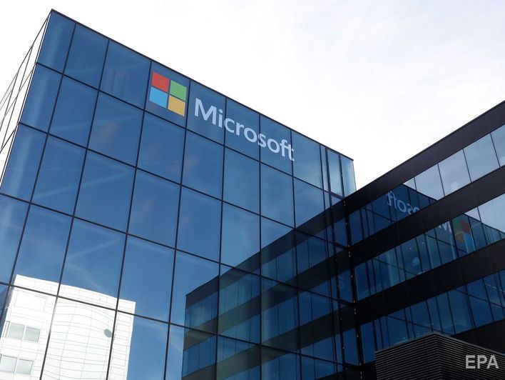 У Microsoft повідомили, що пов'язані з РФ хакери атакували європейські аналітичні центри