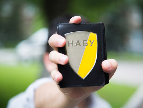 До суду передано обвинувальний акт щодо Омеляна – НАБУ