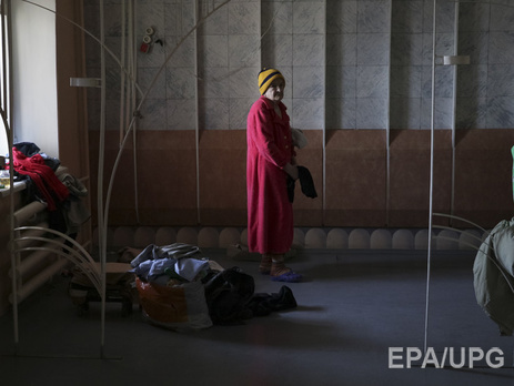 В Харьковской области статус безработного получили 3 тысячи переселенцев