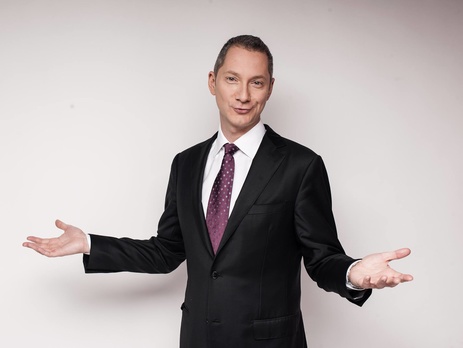 Ложкин: Резниченко – мой очень дальний родственник