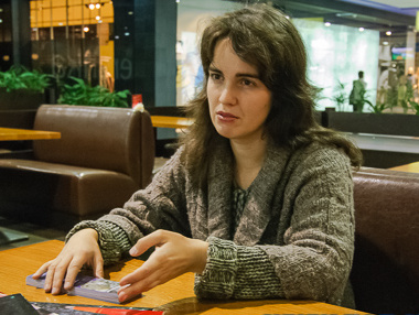 Зоозащитница Терещенко: Армия бездомных собак продолжает пополняться и бороться с этим надо комплексно