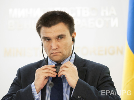 Климкин: Переговоры в Берлине были сложные, но до рукоприкладства не дошло