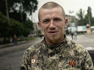 Замкомандующего АТО: В селе Октябрь возник конфликт между террористами Моторолы и местными боевиками