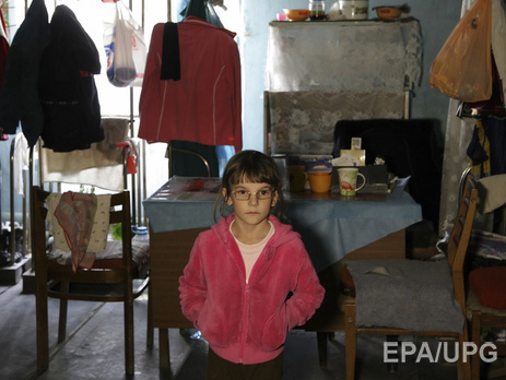 ООН: Количество беженцев из Украины выросло до 778 тыс. человек