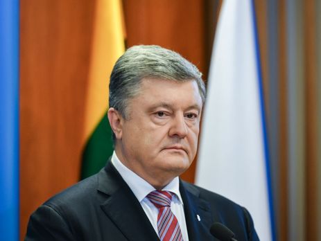 Украина ждет от НАТО конкретной даты, когда она сможет стать 31-м членом Альянса – Порошенко