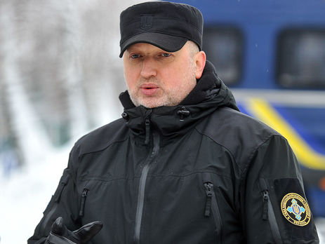 Турчинов: Путин все рассчитал, но не предусмотрел, что главная сила Украины – не деньги и не власть, а народ