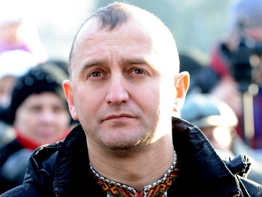 Свободовец Сиротюк: Закон Мирошниченко принят с элементами политического шулерства