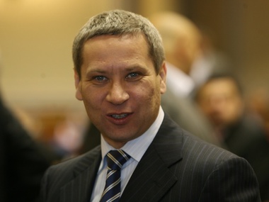Регионал Лукьянов признал, что перед голосованием депутаты не видели закон об амнистии