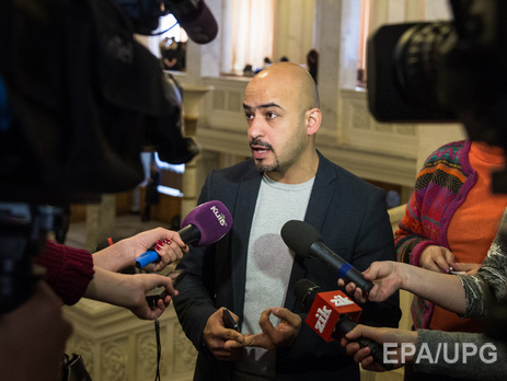 Найем: Материалы по делу Тимошенко нашлись