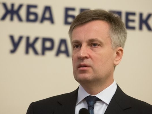 Наливайченко: Азаров спонсирует постановочные акции протеста в Украине
