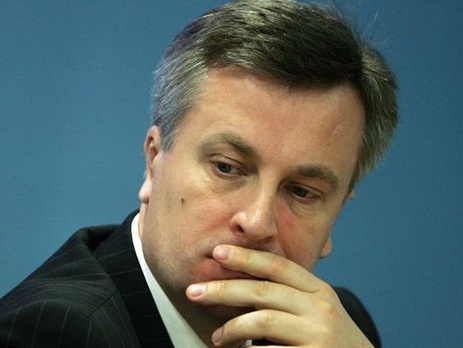 Наливайченко: Шокин поручил доработать материалы по Добкину, Ефремову и Левченко