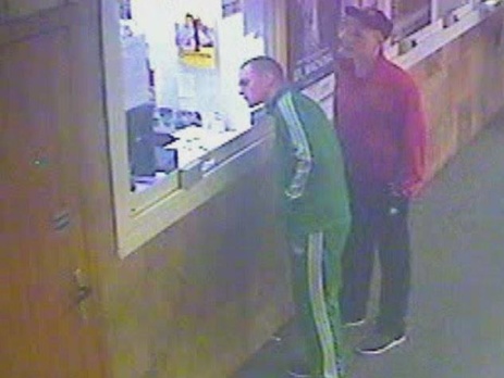 В столичном кинотеатре 