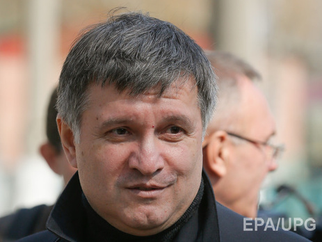 МВД: Украина и Италия подпишут соглашение о взаимном признании водительских удостоверений