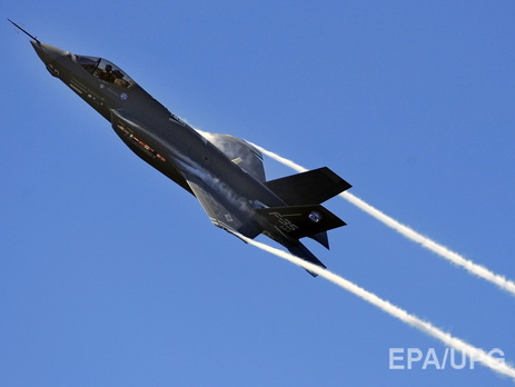 Россия и Китай нарушают воздушное пространство Японии, как во времена холодной войны