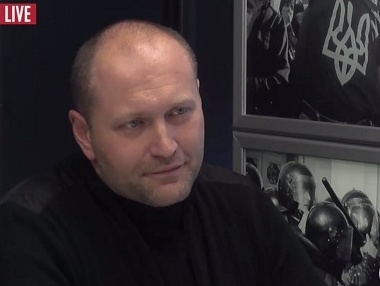 Береза: Калашников собирался давать показания правоохранительным органам, и его физически устранили