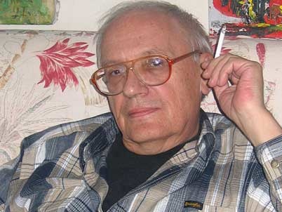 Умер кинодраматург Валуцкий, автор сценариев фильмов 