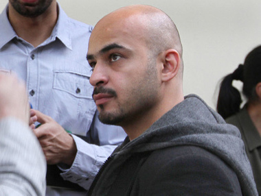 Найем: Адвокат Сухов готовит судебные иски по отмене результатов отбора кандидатов на пост главы Антикоррупционного бюро