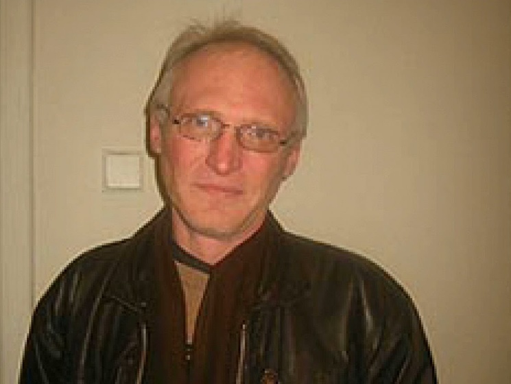 СМИ: Убит журналист Сергей Сухобок