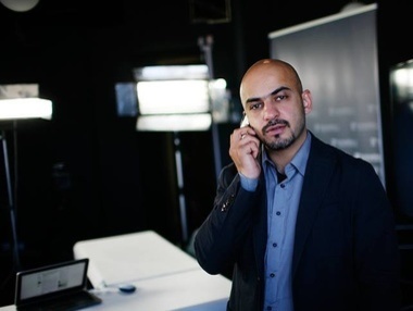 Найем: Суд отказался принять иск адвоката Сухова по отмене результатов отбора кандидатов на пост главы Антикоррупционного бюро