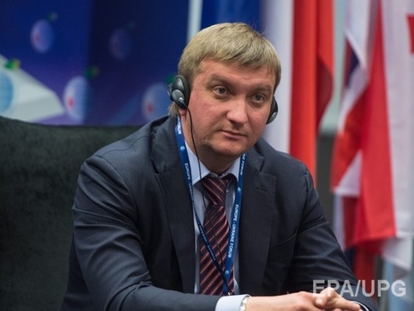 Петренко: В Раду внесен новый вариант закона о люстрации