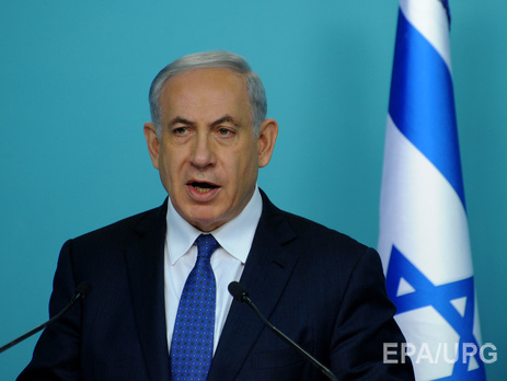 Нетаньяху сравнил Иран с нацистами
