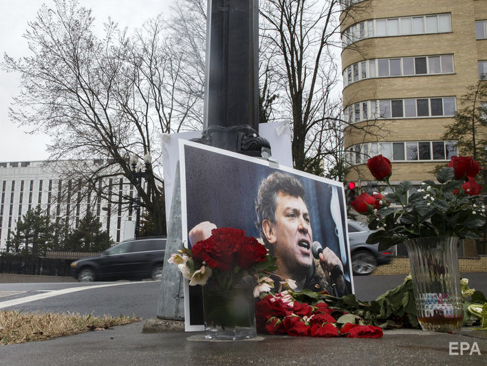 Дочь Немцова: Россия не взаимодействует с докладчиком ПАСЕ по расследованию убийства моего отца