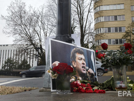 Дочка Нємцова: Росія не взаємодіє з доповідачем ПАРЄ щодо розслідування вбивства мого батька