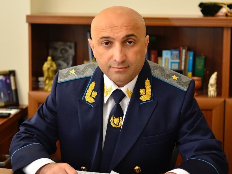 Прокурор АР Крым: Международный уголовный суд может создать военный трибунал по ситуации в Украине