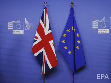 Три британські міністри запропонували перенести Brexit