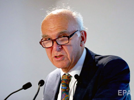 В парламент Великобритании могут внести предложение о повторном референдуме о Brexit