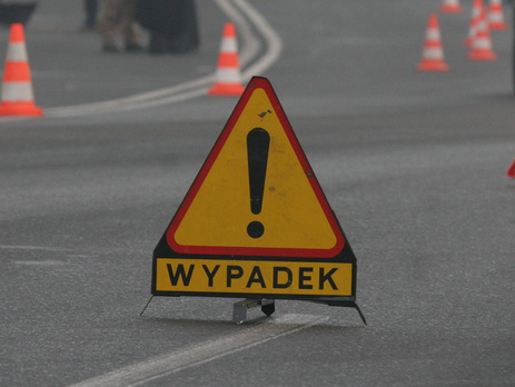 В Польше в ДТП погибли четверо украинцев