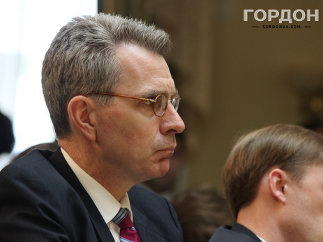 Пайетт: США могут ужесточить санкции против России