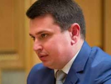 Директор Антикоррупционного бюро: Я на сегодняшний день один в штате