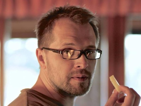 Писатель Бондарь об убийстве Бузины: Человек с антиукраинскими взглядами в Киеве сейчас – член группы смертников