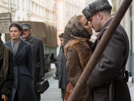 Запрещенный в России фильм 