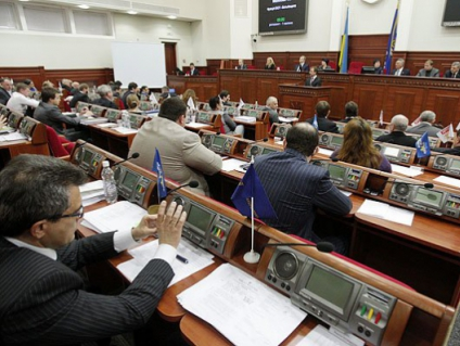 Киевсовет объединил мунициальные СМИ