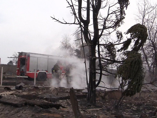 СМИ: Число жертв пожаров в Хакасии выросло до 30 человек
