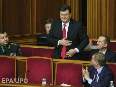 Квиташвили: Переход на страховую медицину не означает отказ от бесплатной медицины