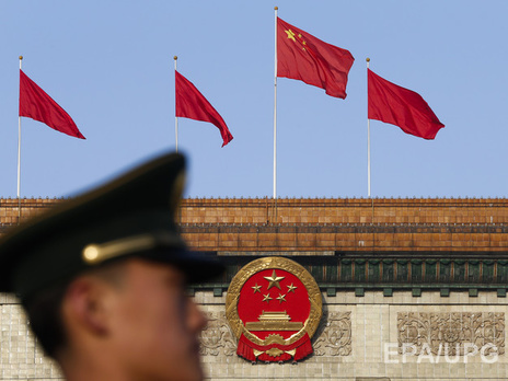 Посол Китая: Пекин уважает территориальную целостность Украины